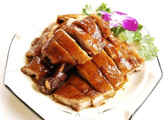 潮州,汕头3天团饮食节目推介【正宗澄海狮头鹅全鹅宴】【特鲜任食牛肉