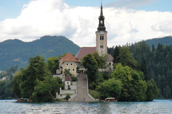 东欧11天浪漫风光之旅