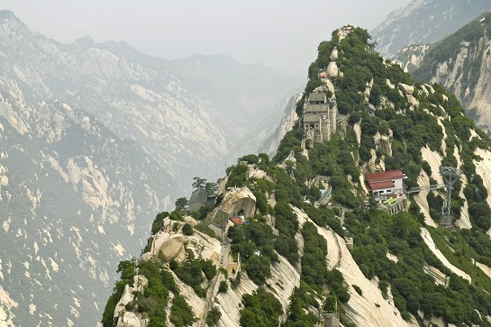 華山