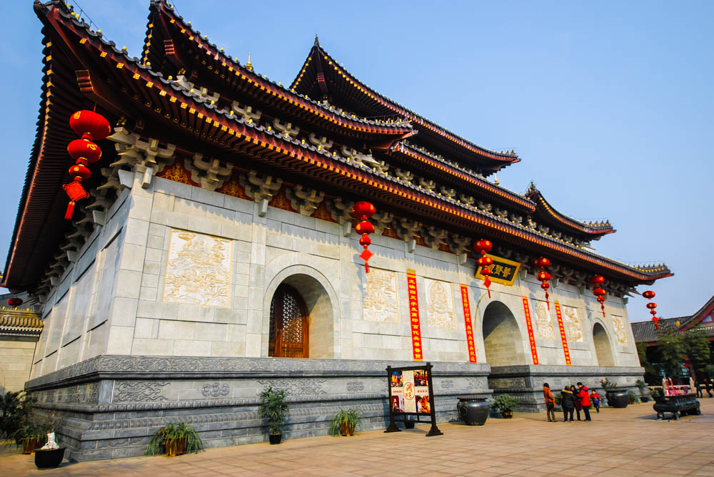 大佛禪院