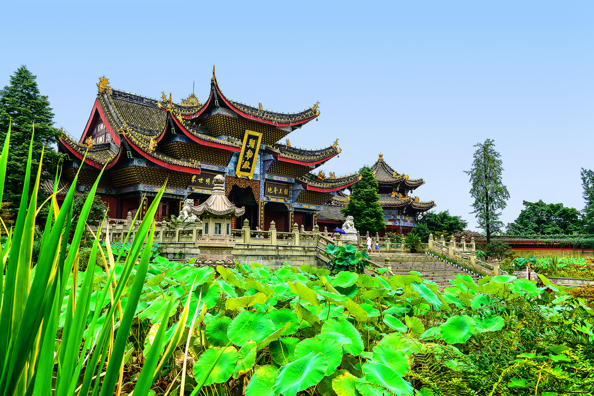 大佛禪院