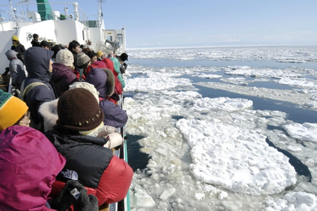 北海道 道東 5天破冰之旅 22年1月日至3月15日出發適用 永安旅遊