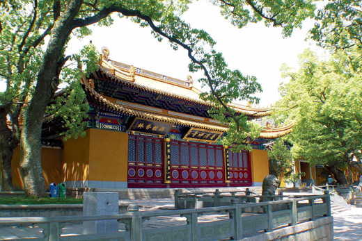 普濟禪寺