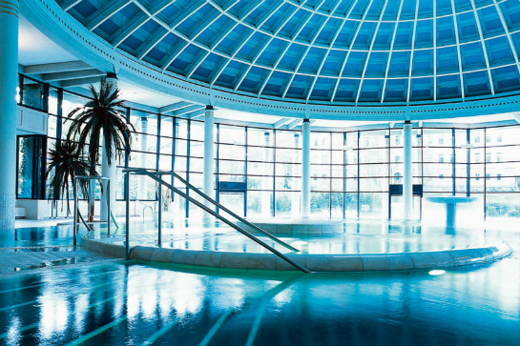 Caracalla Spa