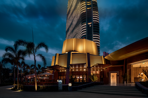 Atlantis Sanya Hotel-外景