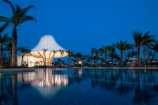 Atlantis Sanya Hotel-芭拉咗拉