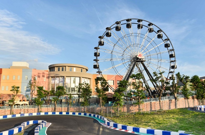 永安旅遊網 全線台北／高雄《永安推薦》自由行套票 每位即減$150推廣碼：第10張圖片/優惠詳情