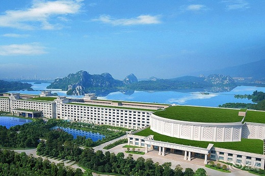 永安旅游