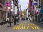 明洞