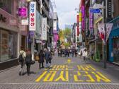 明洞