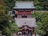 鶴岡八幡宮