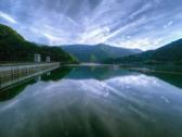 奧多摩湖