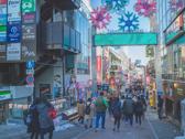 原宿