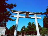北野天滿宮