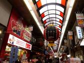 黑門市場