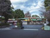 上野動物園