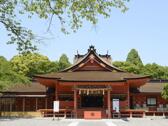 富士山本宮淺間大社