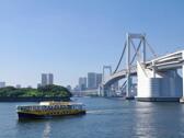 彩虹大橋