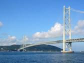 明石海峽大橋