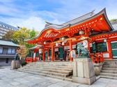 生田神社