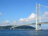 明石海峽大橋