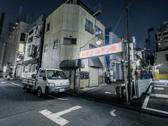 新宿黃金街