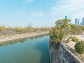 大阪城公園
