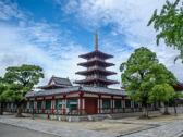 四天王寺