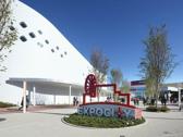 三井購物公園(啦啦寶都EXPOCITY)