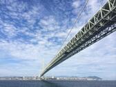 明石海峽大橋