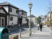 北野異人館街