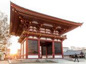 四天王寺