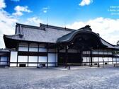 二條城