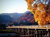 渡月橋