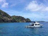 慶良間諸島潛水