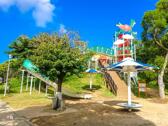 奧武山公園