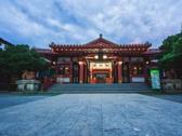 波之上海灘