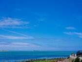 瀨長島