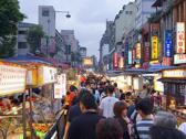 寧夏夜市