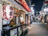 新宿黃金街