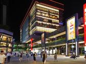 新光三越信義新天地