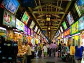 華西街觀光夜市