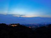 貓空