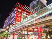 新光三越信義新天地