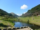 陽明山國家公園