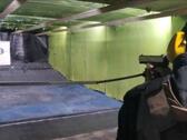首爾南大門實彈射擊館