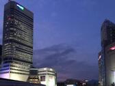 東大門設計廣場(DDP)