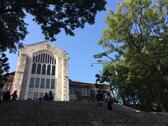 新村大學街