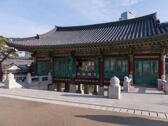 奉恩寺