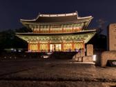 昌德宮